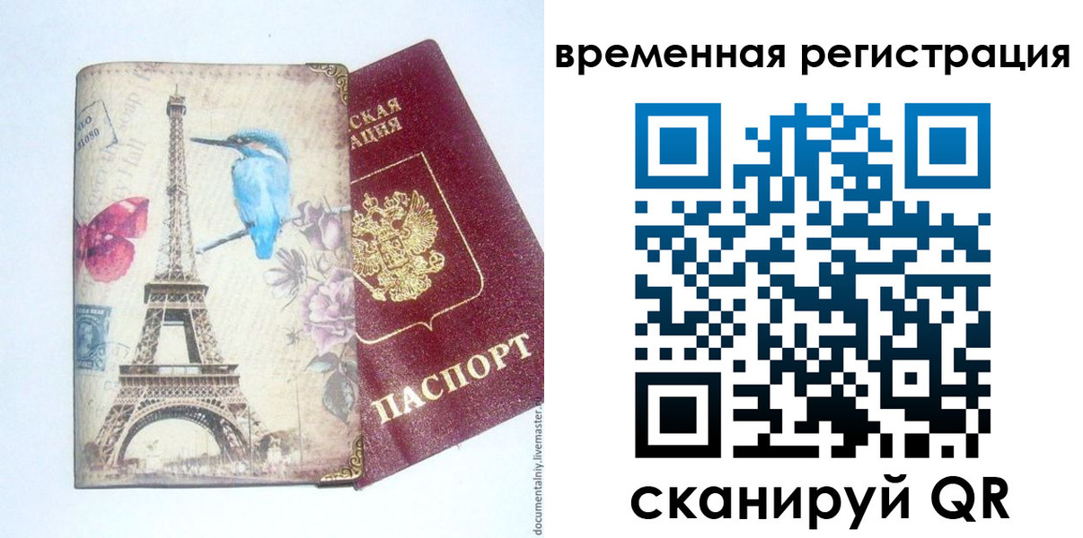 прописка гарантия в Луге